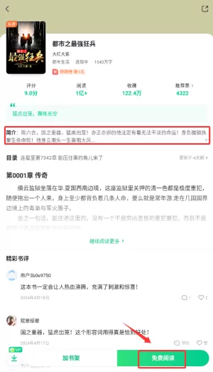 爱奇艺小说