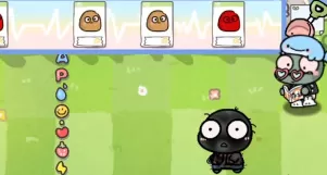 pvz幼儿园TV版