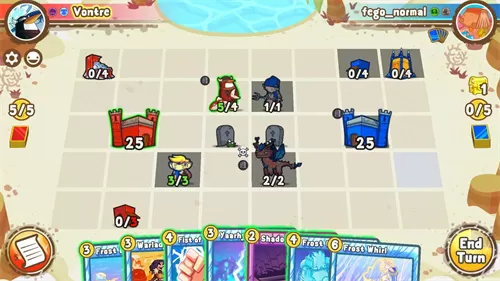 cards and castles 2