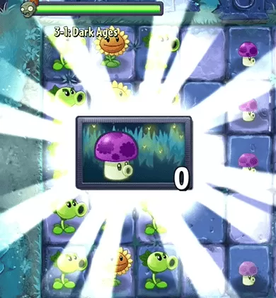 植物大战僵尸2eclise版