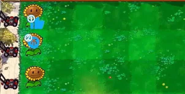 植物大战僵尸三连版嫁接版