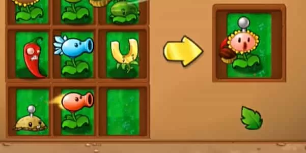 植物大战僵尸嫁接版2.0