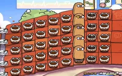 PvZ幼儿园版TV触控最新版