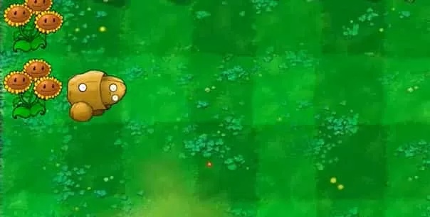 植物大战僵尸三连版嫁接版