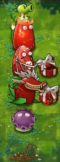 植物大战僵尸融合版泳池版2.0.4