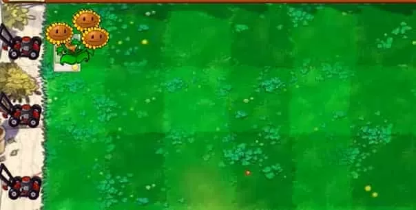 植物大战僵尸三连版嫁接版