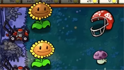 植物大战僵尸嫁接版