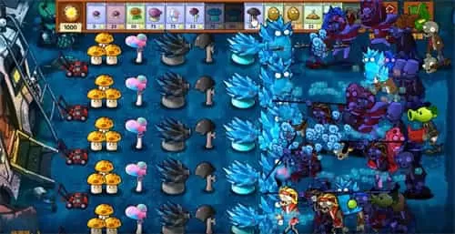 植物大战僵尸融合版2.1.4