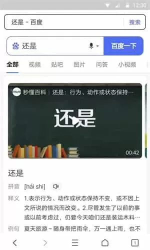 鹦鹉浏览器高级版