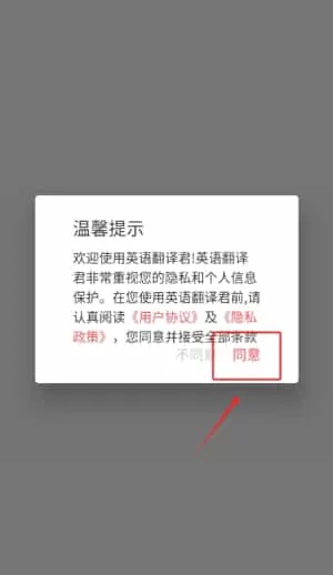 英语翻译君