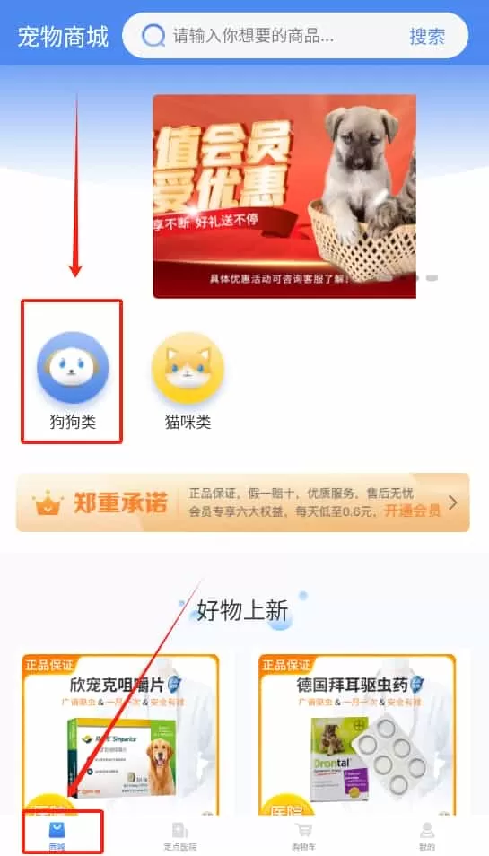 欣宠尚