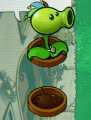 扑克版植物大战僵尸
