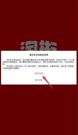 淘街优品会