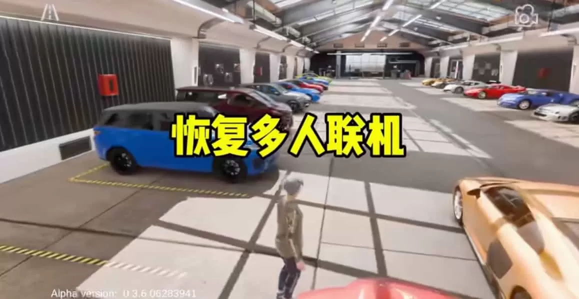 手动挡停车场2最新版