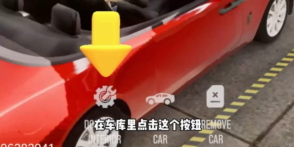 手动挡停车场2最新版