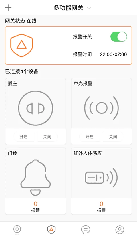 手立视
