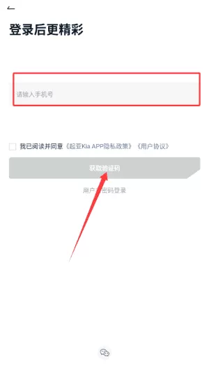 起亚Kia