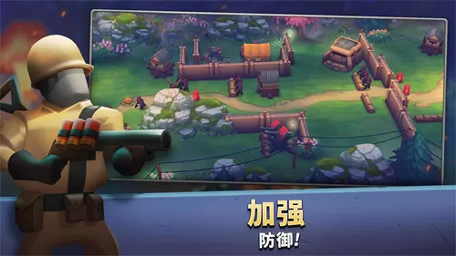 枪弹上膛最新版