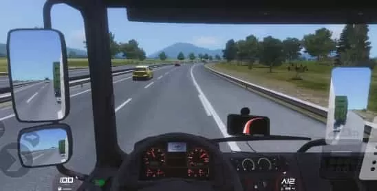 Truckers of Europe 3