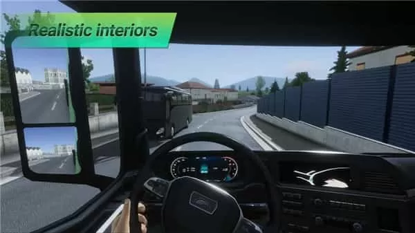 Truckers of Europe 3