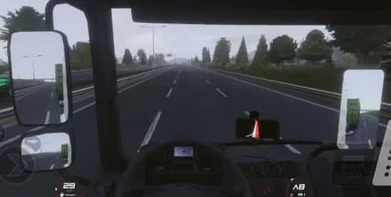 Truckers of Europe 3