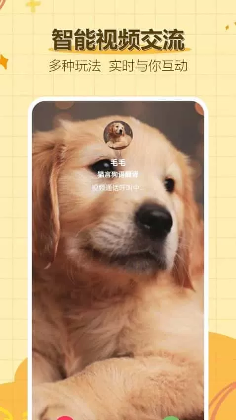 猫言狗语翻译官
