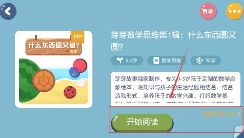 莱恩故事