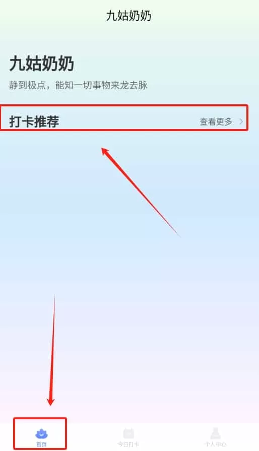 九姑奶奶