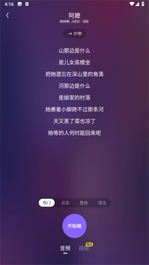 回森