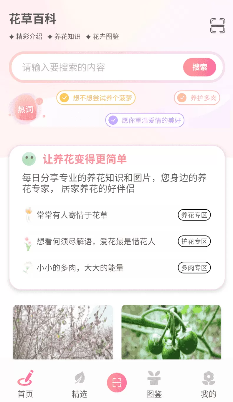 花社区