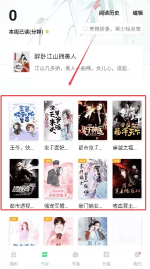 凤梨小说