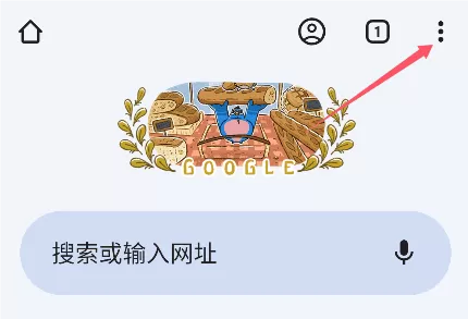 谷歌浏览器