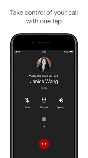 Google Voice