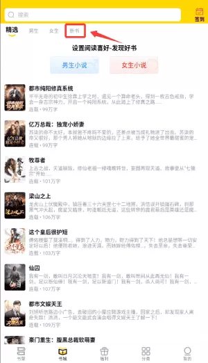 飞猫免费小说