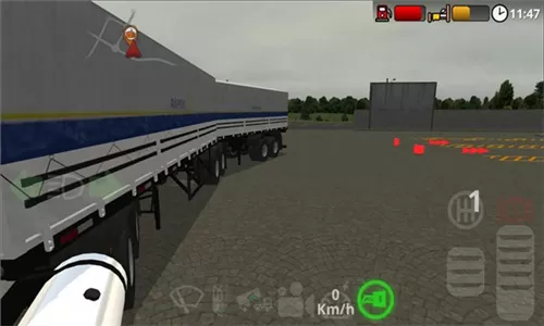 公路司机中文版
