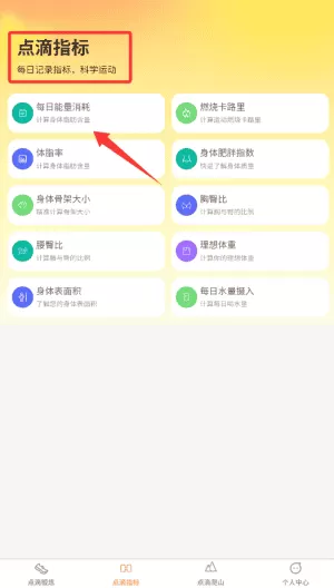 点滴成金