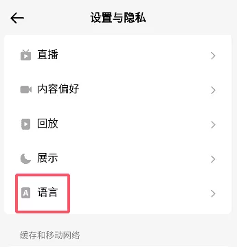 抖音国际版