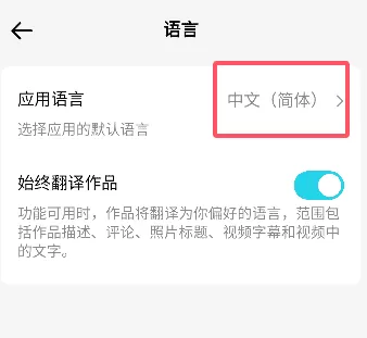 抖音国际版
