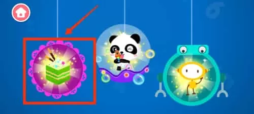 宝宝玩加减法