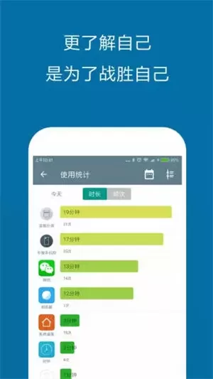 不做手机控最新版