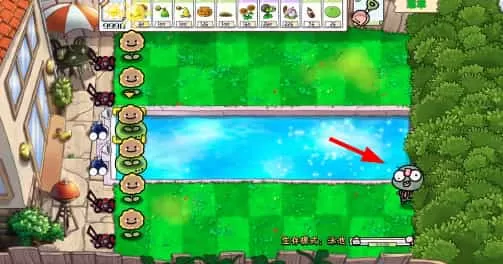 pvz幼儿园版TV触控版