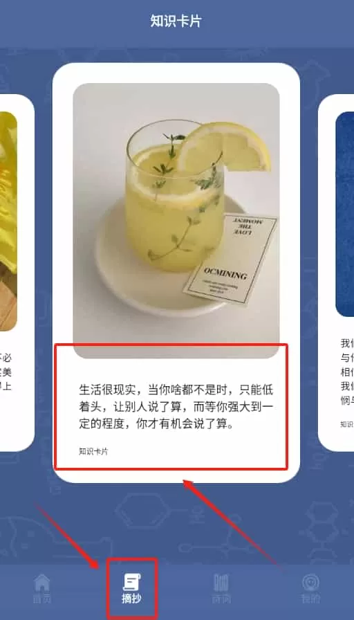 八哥金句文案