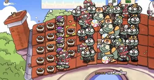 pvz幼儿园版TV触控版