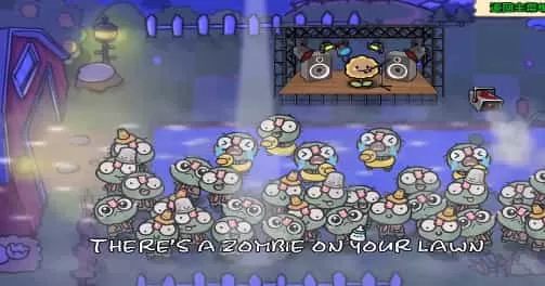 pvz幼儿园版TV触控版