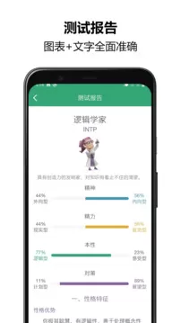 mbti最新版免费