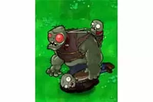 植物大战僵尸北美版