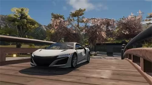 CarParkingMultiplayer2