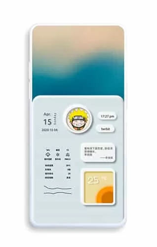kwgt