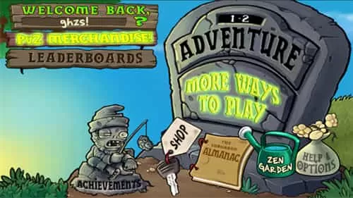 pvz植物大战僵尸北美版