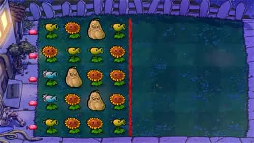 pvz植物大战僵尸北美版
